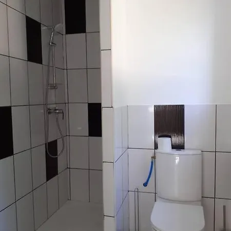 L'etang Pour Soi Prázdninový dům