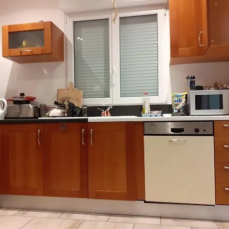 Prázdninový dům L'etang Pour Soi