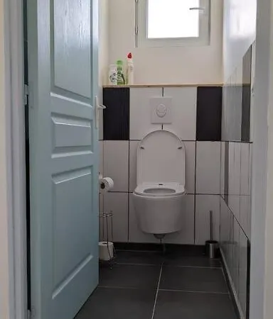 L'etang Pour Soi Prázdninový dům Socourt