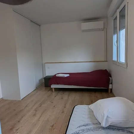 L'etang Pour Soi Prázdninový dům Socourt