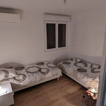 Prázdninový dům L'etang Pour Soi Socourt