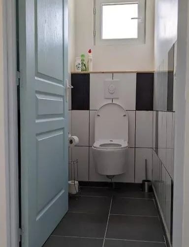 L'etang Pour Soi Prázdninový dům Socourt