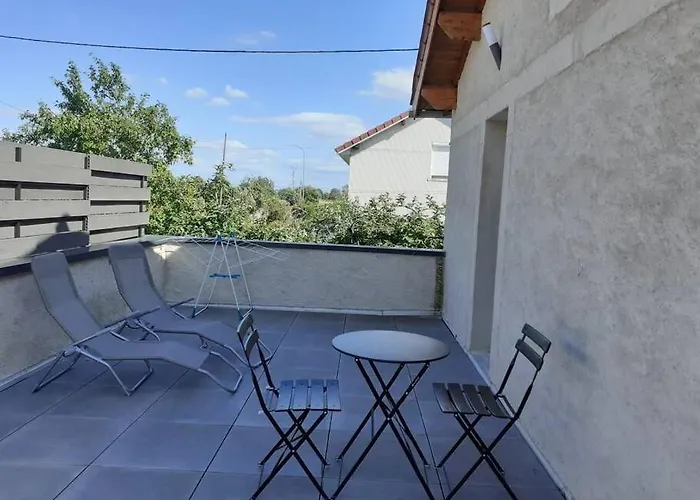 L'etang Pour Soi * Socourt