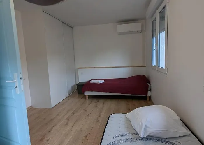 L'etang Pour Soi Prázdninový dům Socourt